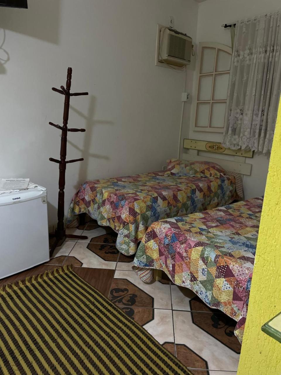 Pousada Oca Pora Conservatória Eksteriør billede